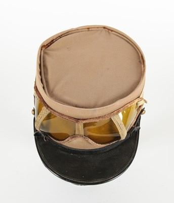 Lot 109 - Kepi of the French Foreign Legion