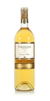 Lot 423 - 1 fles 'Beringer Vineyards', 2000