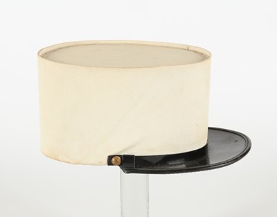 Lot 110 - Kepi of the French Foreign Legion