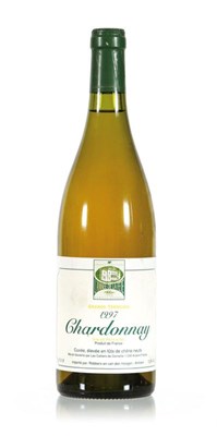 Lot 469 - 9 flessen 'Chardonnay', 1997