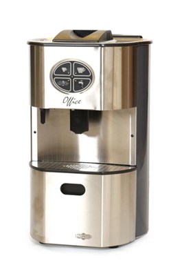 Lot 658 - Espresso automaat