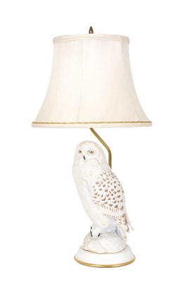 Lot 754 - Tafelschemerlamp