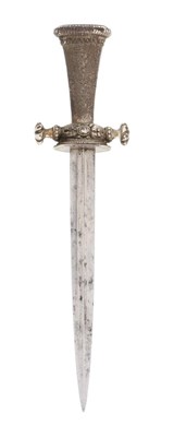 Lot 159 - A Neo-Classical Dagger, 19th Century