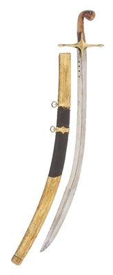 Lot 188 - A Kilij, Ottoman, circa 1800