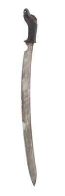 Lot 208 - A Sumatran Pedang, Batak, 19th Century