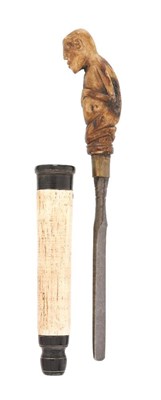 Lot 216 - A Indonesian Betel Masher, circa 1900