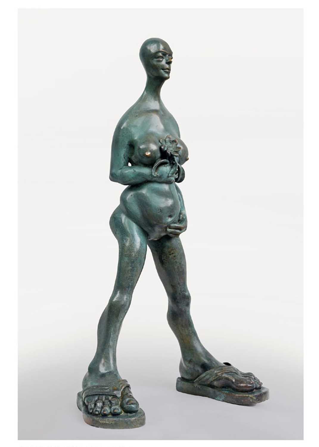 Lot 23 - Vishal BHATNAGAR (b. 1977)