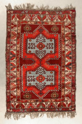 Lot 127 - Kurdish Rug