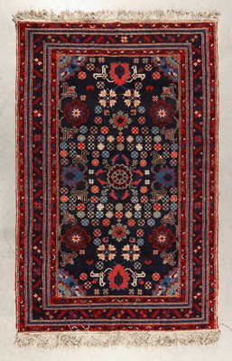 Lot 130 - Persian Rug