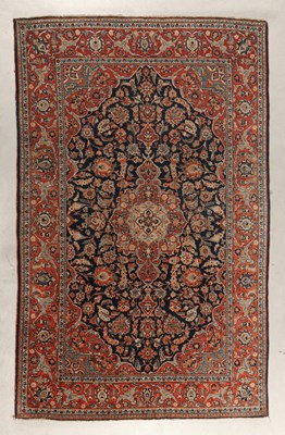 Lot 131 - Sarouk Rug, North Persia