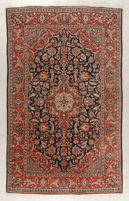 Lot 132 - Sarouk Rug, North Persia