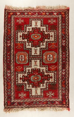 Lot 133 - Persian Carpet
