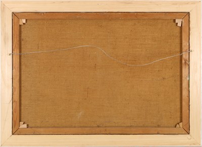 Lot 77 - Arne Brendt Jensen (b. 1924)