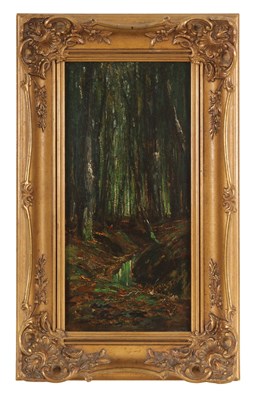 Lot 683 - Théodore ROUSSEAU (1812-1867) (After)