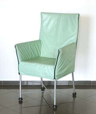 Lot 45 - Montis Chaplin Chair, by Gerard van den Berg (b. 1947)