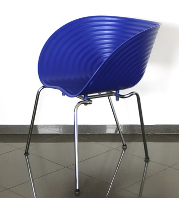 Lot 34 - Six ''Tom Vac' Chairs, By Ron Arad (b. 1951)