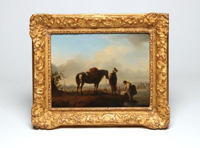 Lot 85 - Philips WOUWERMAN (1619-1668) (Attributed)