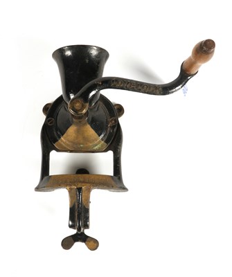 Lot 206 - Lovelock London Coffee Grinder No 1