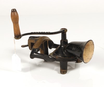 Lot 206 - Lovelock London Coffee Grinder No 1