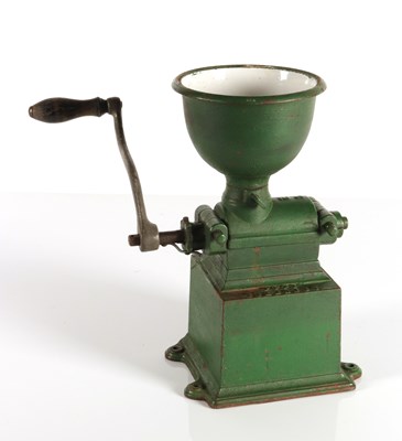 Lot 219 - Peugeot Fréres C2 Coffee Grinder