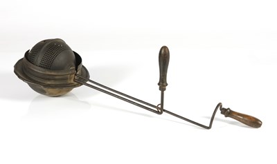 Lot 299 - Dutch Ball Coffee Roaster