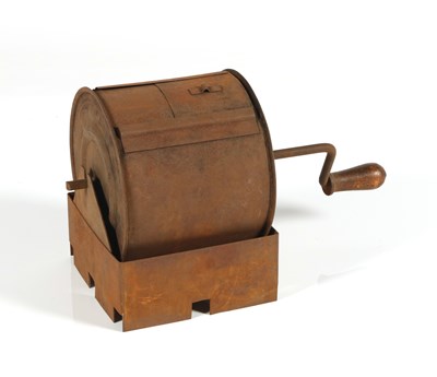 Lot 301 - Stove Top Coffee Roaster