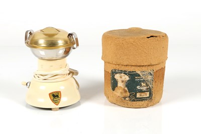 Lot 321 - Peugeot Frères Electric Coffee Grinder