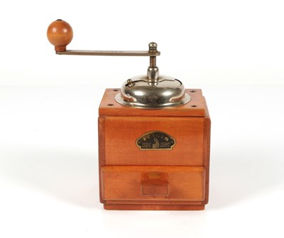 Lot 380 - Belgium Petges Coffee Grinder