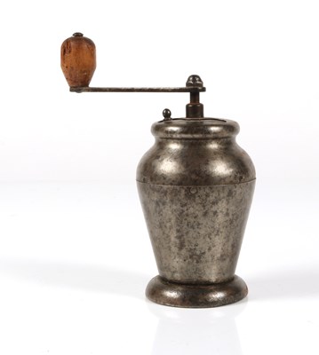 Lot 419 - Tre Spade Coffee grinder