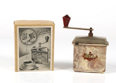 Lot 425 - Geska Coffee Grinder