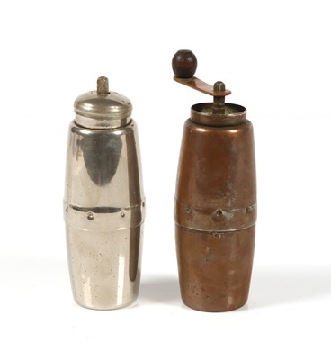 Lot 426 - Two HTK Coffee Grinders