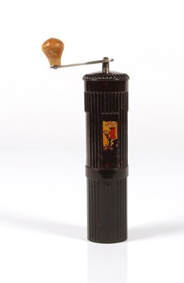 Lot 431 - A Hugh Bakelite Mokka Coffee Grinder