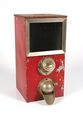 Lot 444 - A 1950's Coffee Dispenser