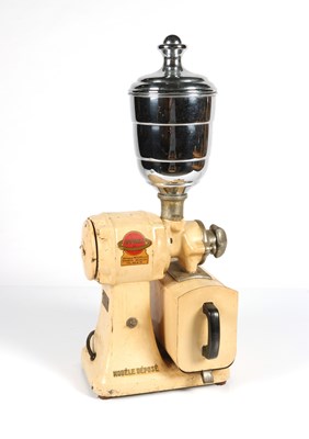 Lot 449 - Belgian Electric Coffee Grinder