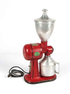 Lot 450 - American Hobart Electric Coffee Grinder