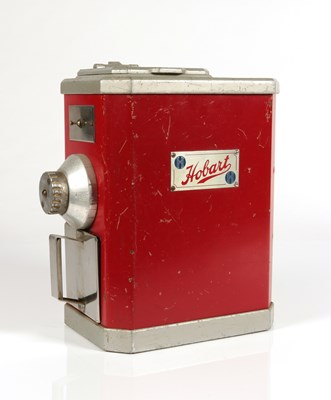 Lot 460 - A Hobart Electric Coffee Grinder