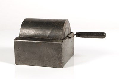 Lot 469 - A Stove Top Coffee Roaster