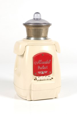 Lot 478 - A Mixodett Prefect Electric Coffee/Spice Grinder