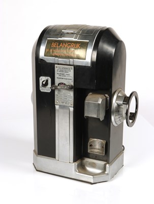 Lot 489 - American Hobart Electric Coffee Grinder