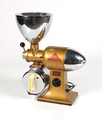 Lot 491 - German Mahlkönig Coffee Grinder