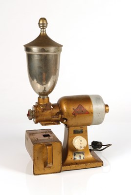 Lot 492 - Mahlkönig Coffee Grinder