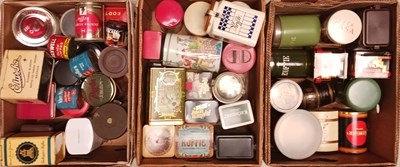 Lot 518 - A lot of various Coffee Tins of various Brands