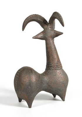 Lot 200 - Dominique Pouchain (French artist, b. 1956)