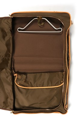 Lot 25 - Original Louis Vuitton Monogram Garment Bag