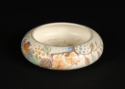 Lot 222 - Art Deco Pottery Bowl