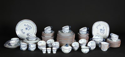 Lot 264 - Zweeds Rörstrand Servies 129-delig