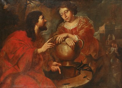 Lot 83 - Peter Paul Rubens (1577-1640) (Studio of)