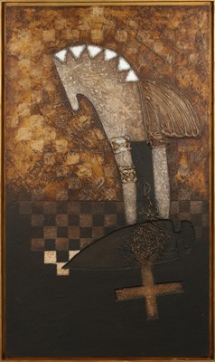 Lot 16 - Geert de BRUIJN (b. 1956)