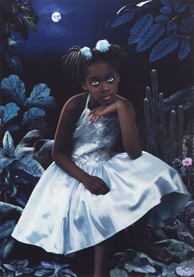 Lot 184 - Ruud VAN EMPEL (1958)