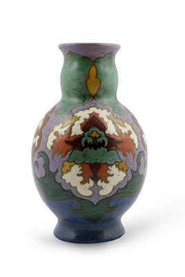 Lot 226 - Art Nouveau "Amphora" Vase, ca 1920.